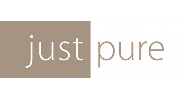 Just Pure Natural Products Port Elizabeth Logo